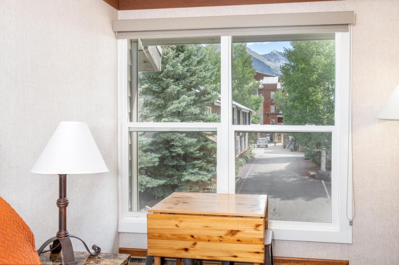 Mountainside Inn 118 By Alpine Lodging Telluride Ngoại thất bức ảnh