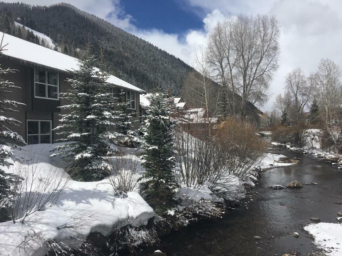 Mountainside Inn 118 By Alpine Lodging Telluride Ngoại thất bức ảnh